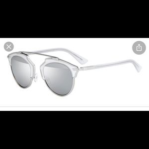 Dior So Real Sunglasses